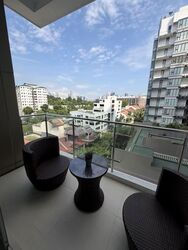 RESIDENCES AT EMERALD HILL (D9), Apartment #584368721